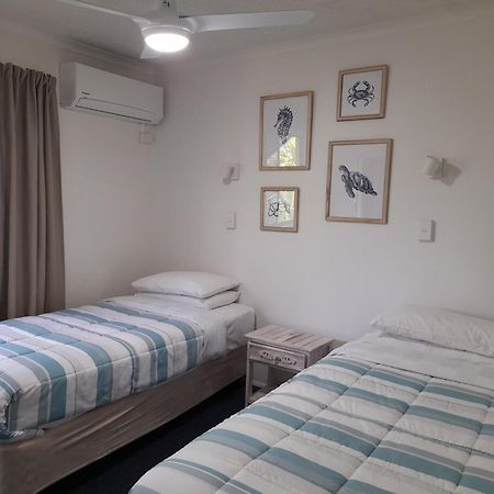 Airlie Apartments Airlie Beach Exterior foto