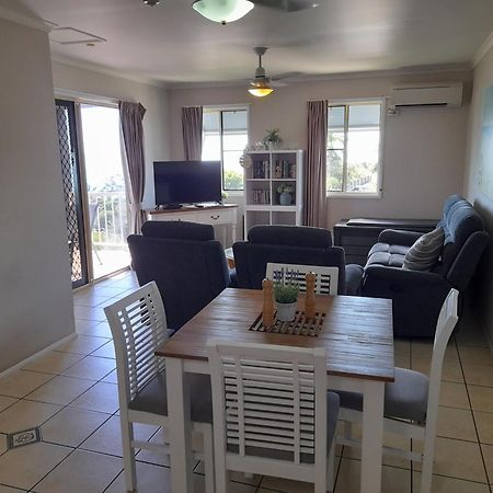 Airlie Apartments Airlie Beach Exterior foto