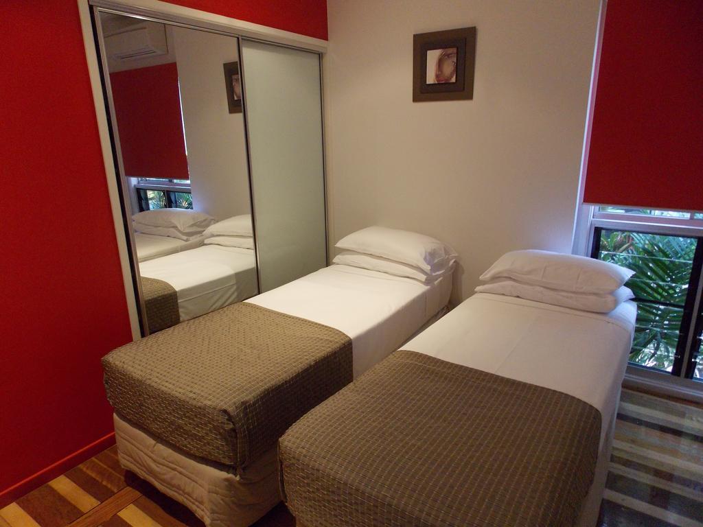 Airlie Apartments Airlie Beach Cameră foto