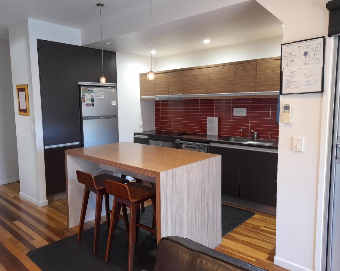 Airlie Apartments Airlie Beach Exterior foto