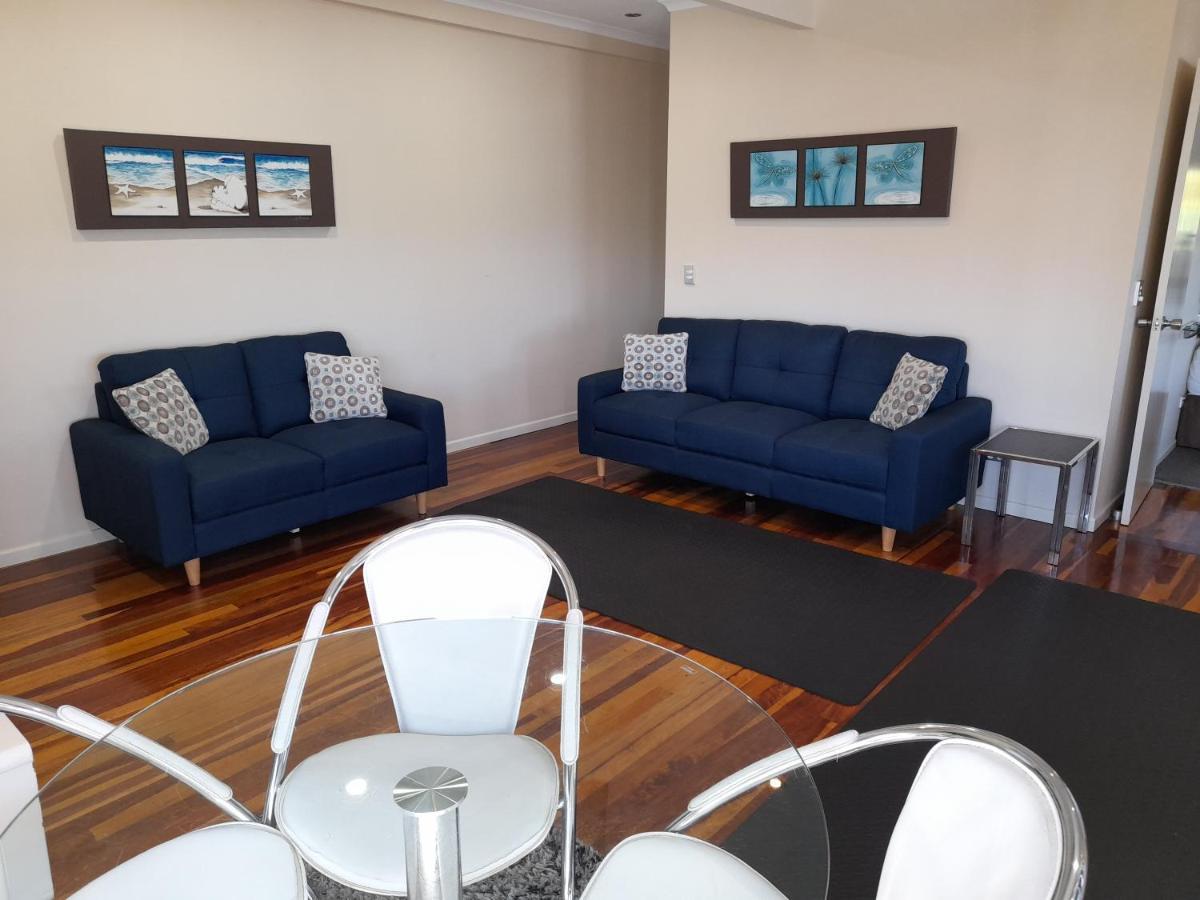 Airlie Apartments Airlie Beach Exterior foto