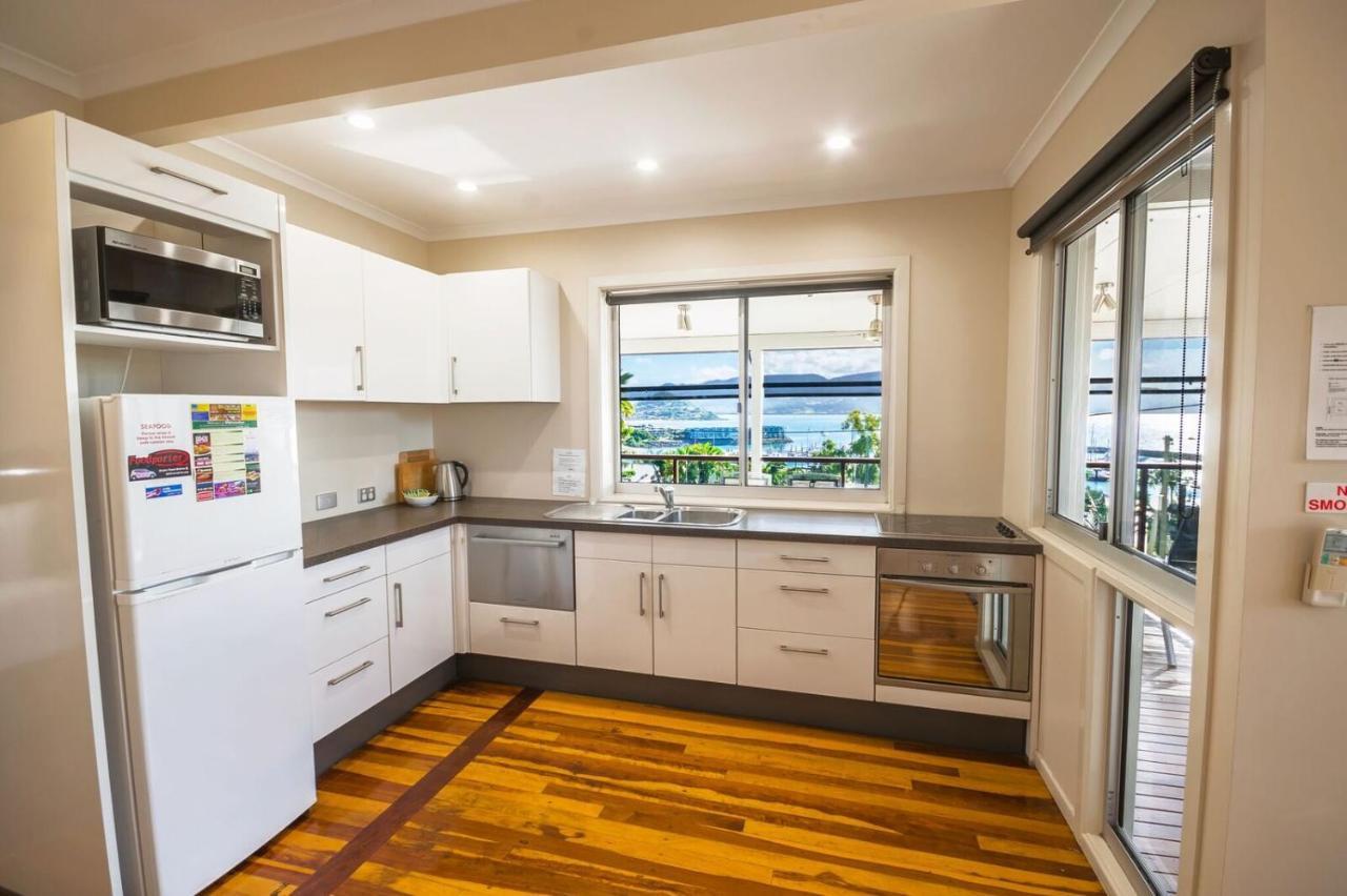 Airlie Apartments Airlie Beach Exterior foto