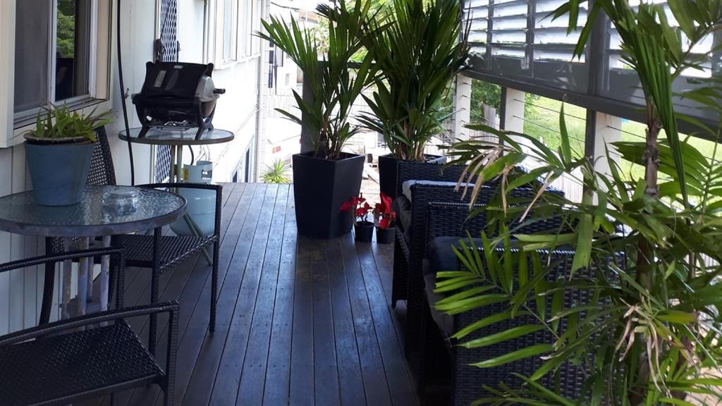 Airlie Apartments Airlie Beach Exterior foto