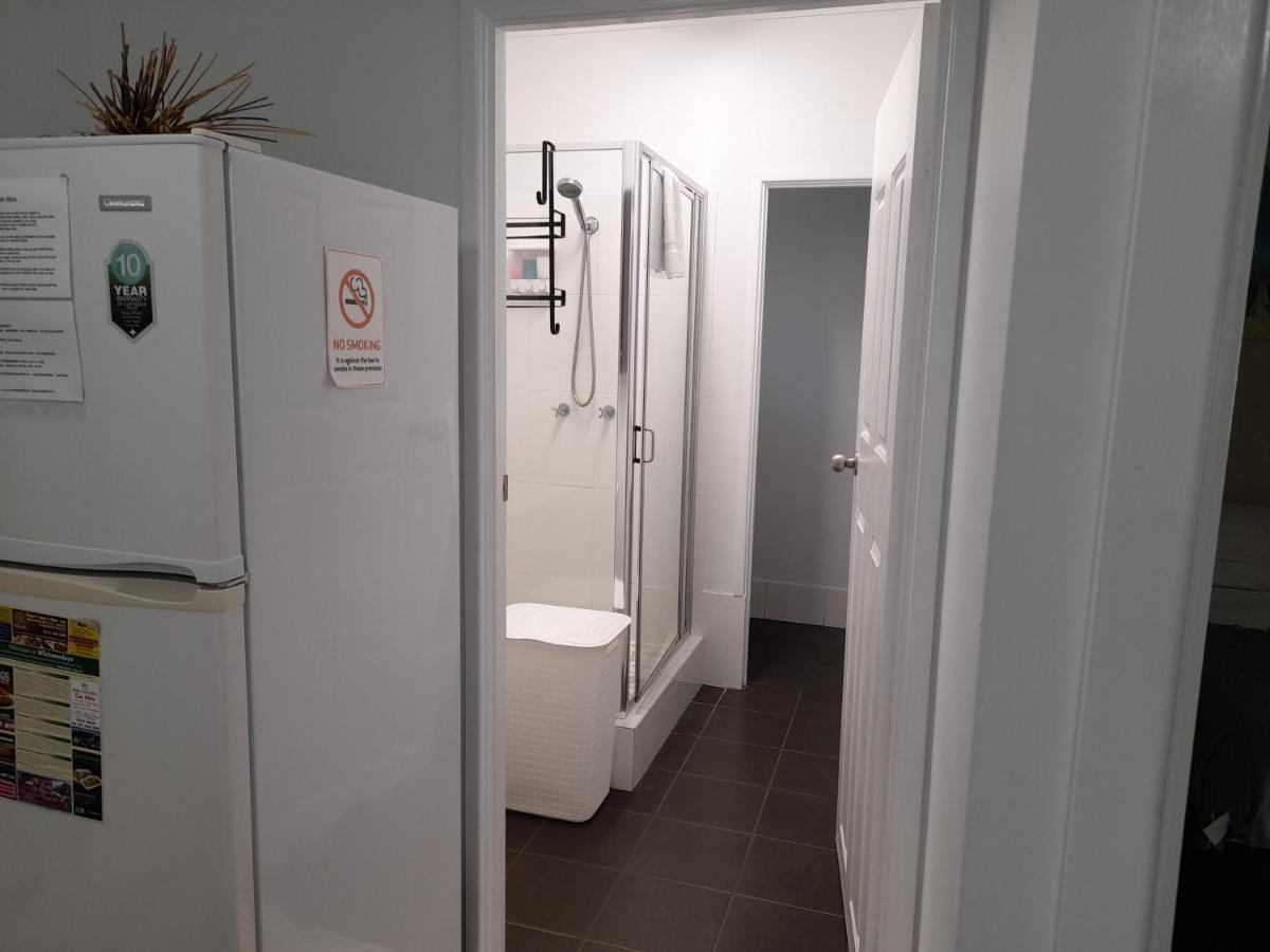 Airlie Apartments Airlie Beach Exterior foto