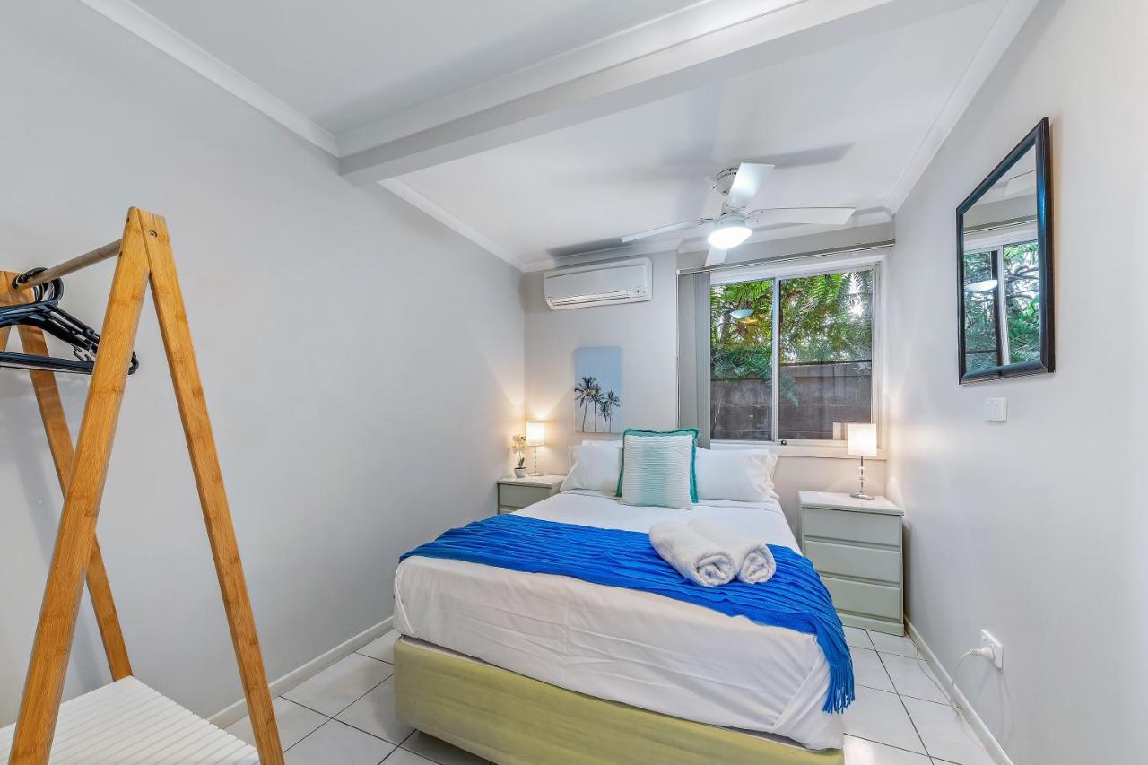 Airlie Apartments Airlie Beach Exterior foto
