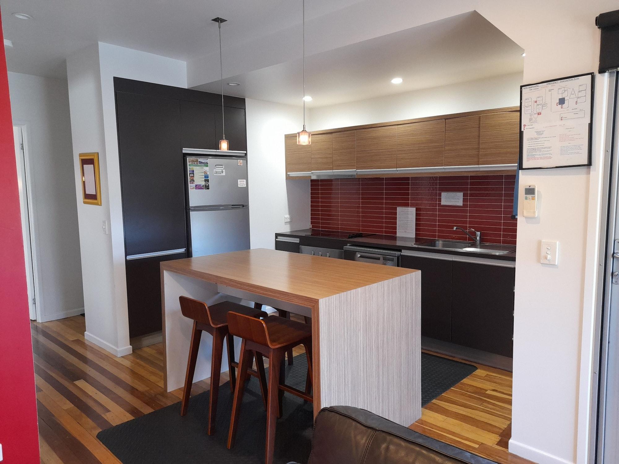 Airlie Apartments Airlie Beach Exterior foto